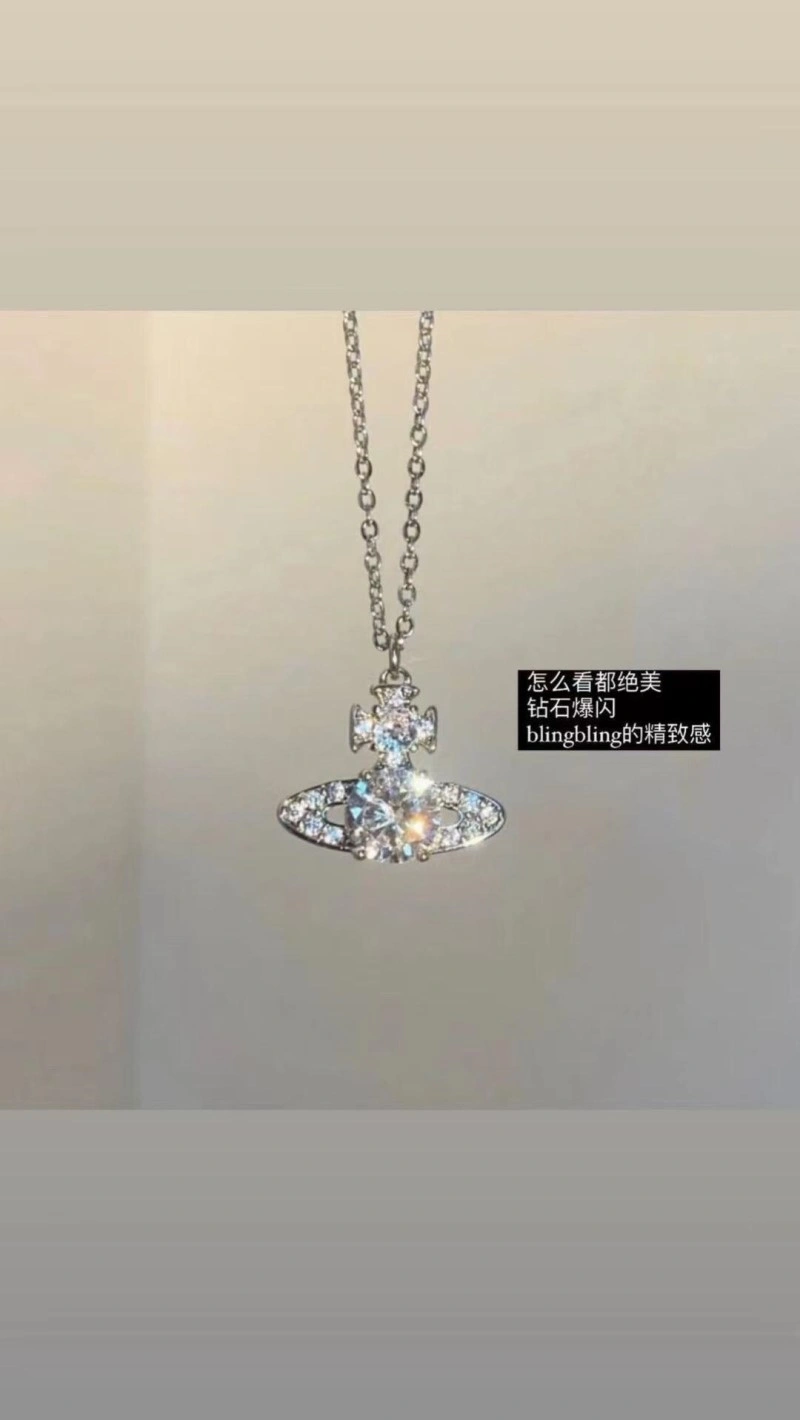 HighPerformance Vivienne Westwood Necklaces 207549