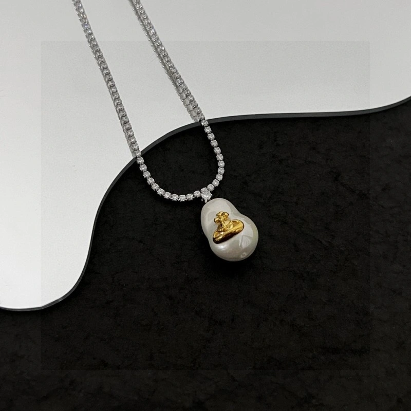 QuickDry Vivienne Westwood Necklaces 207538