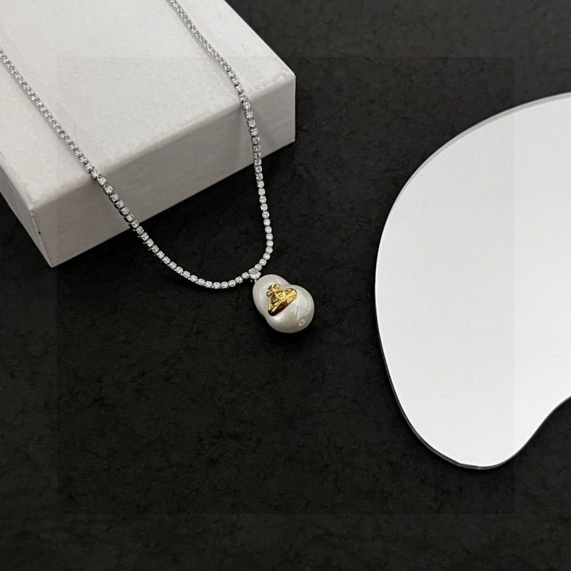 QuickDry Vivienne Westwood Necklaces 207538