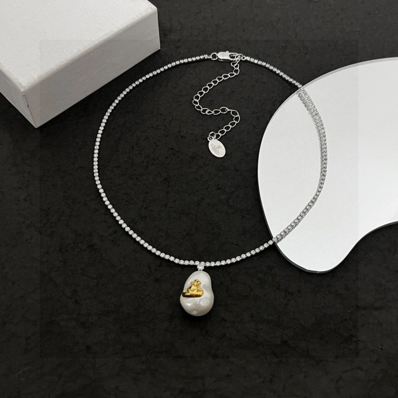 QuickDry Vivienne Westwood Necklaces 207538