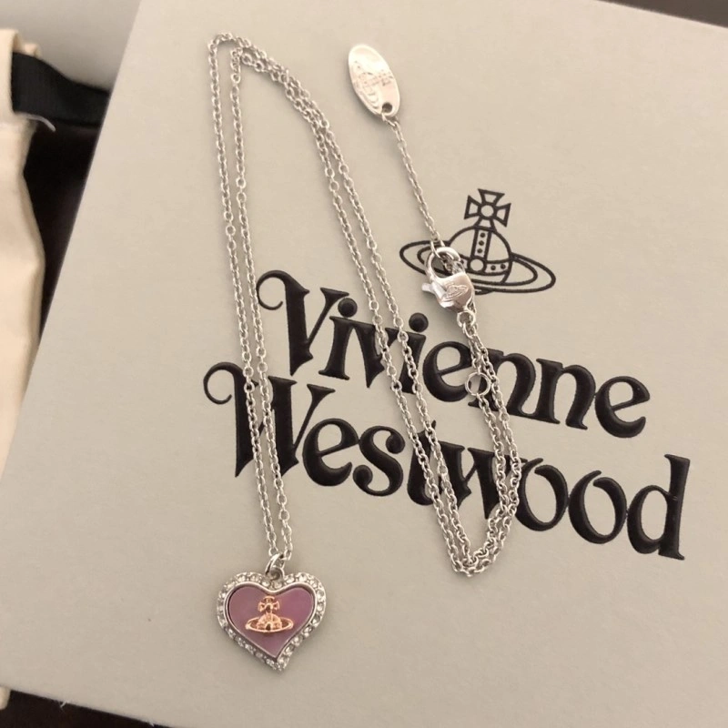 EasyMatch Vivienne Westwood Necklaces 207546