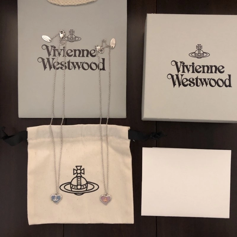 EasyMatch Vivienne Westwood Necklaces 207546