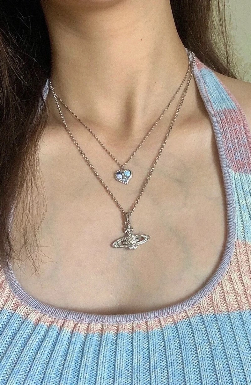 EasyMatch Vivienne Westwood Necklaces 207546
