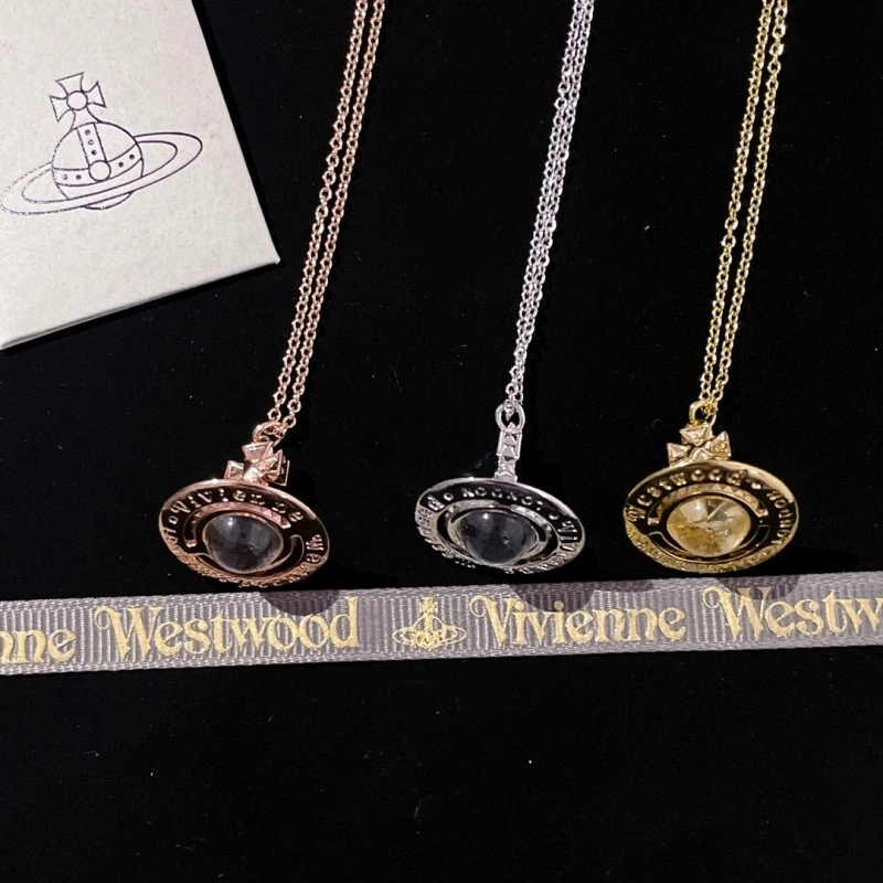 Attractive Vivienne Westwood Necklaces 207539