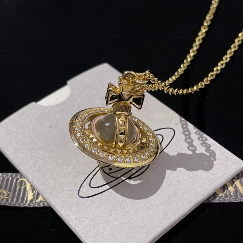 Attractive Vivienne Westwood Necklaces 207539