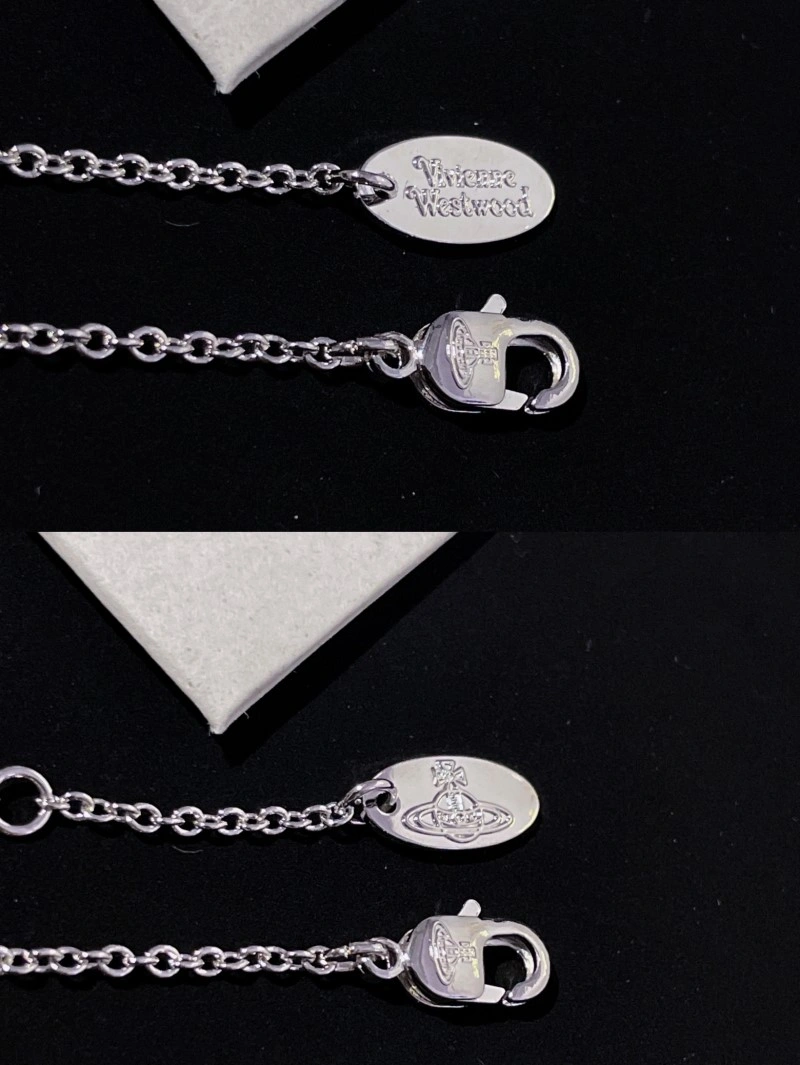 Attractive Vivienne Westwood Necklaces 207539