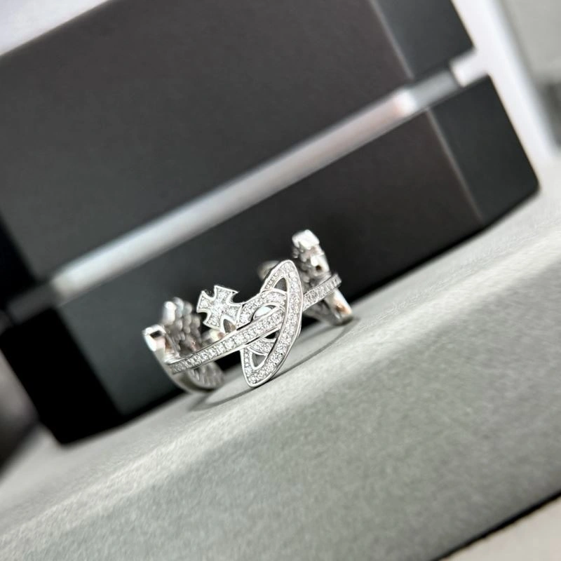 Durable Vivienne Westwood Rings 213536