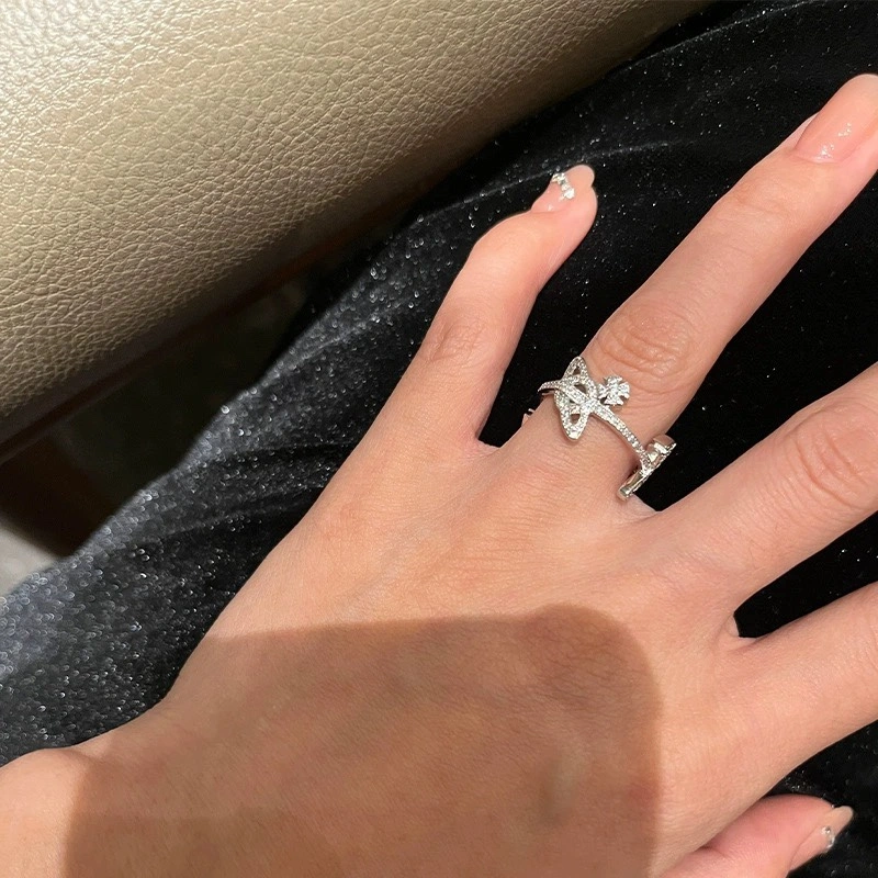 Durable Vivienne Westwood Rings 213536