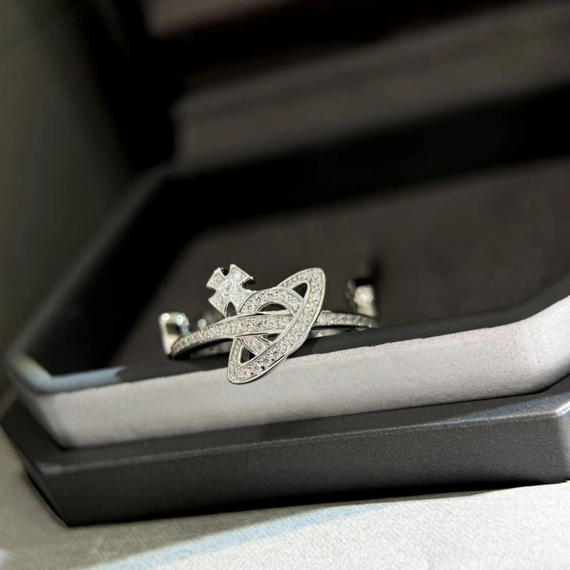 Durable Vivienne Westwood Rings 213536