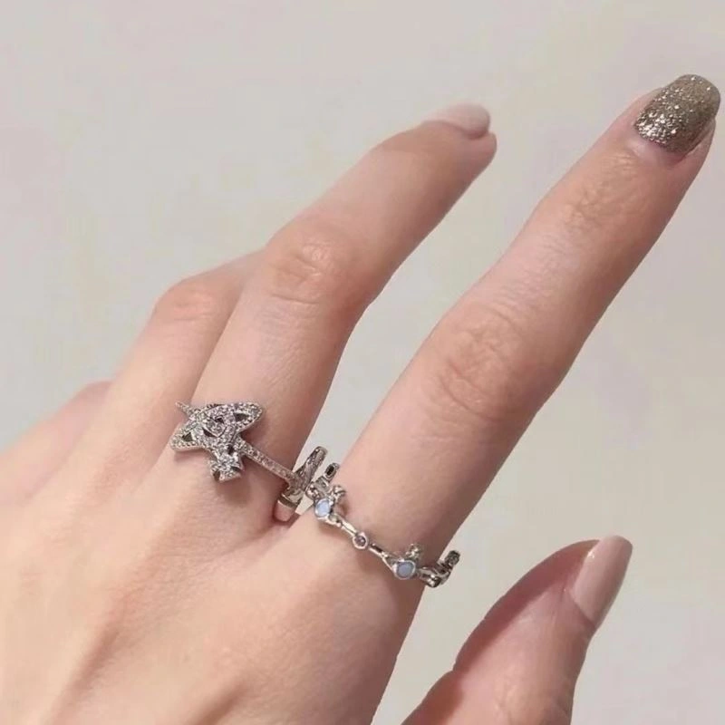 Durable Vivienne Westwood Rings 213536