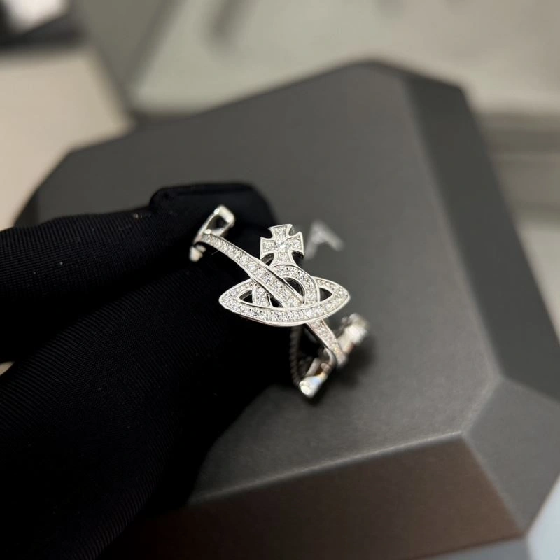 Durable Vivienne Westwood Rings 213536