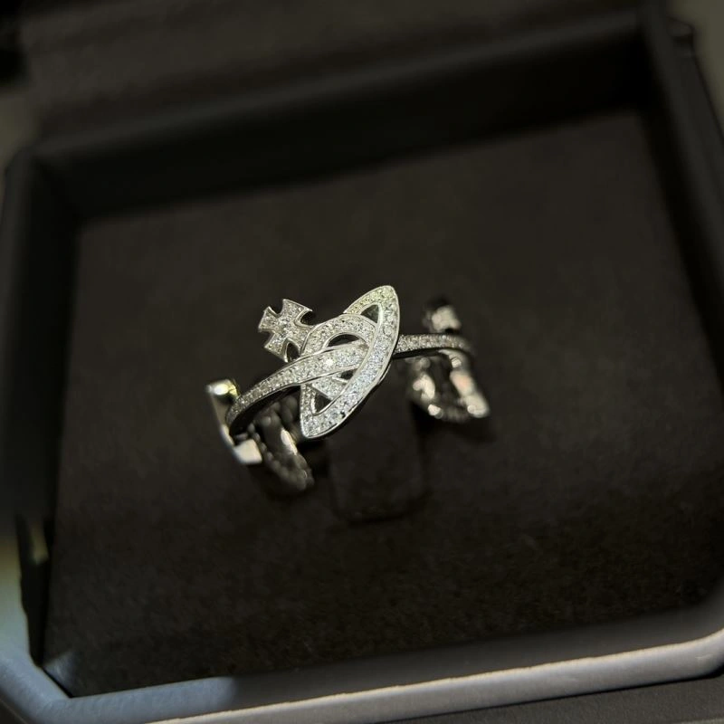 Durable Vivienne Westwood Rings 213536