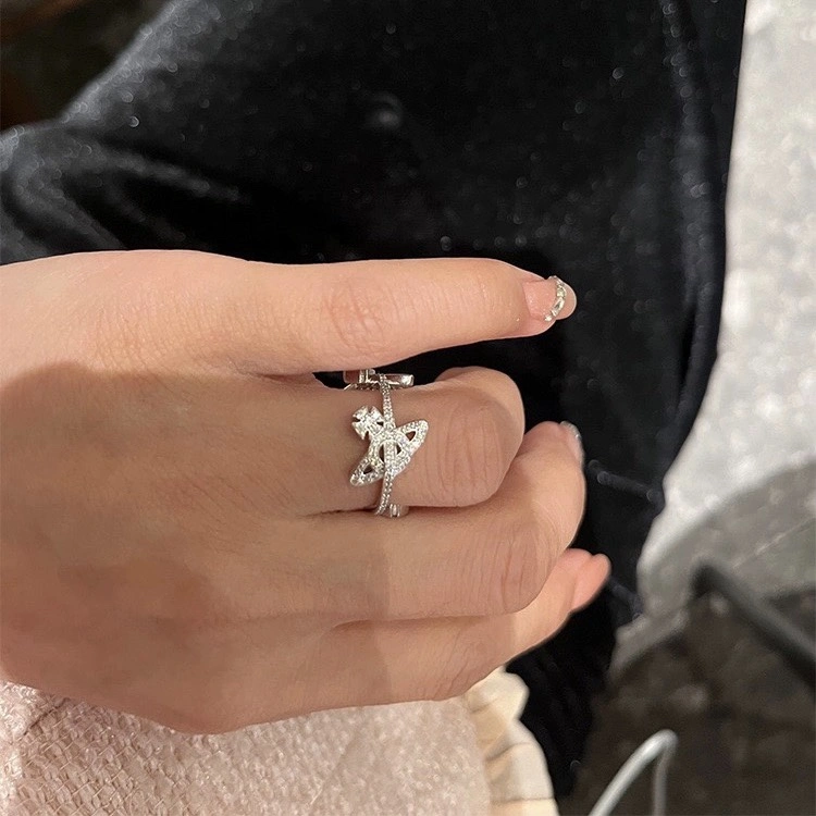 Durable Vivienne Westwood Rings 213536