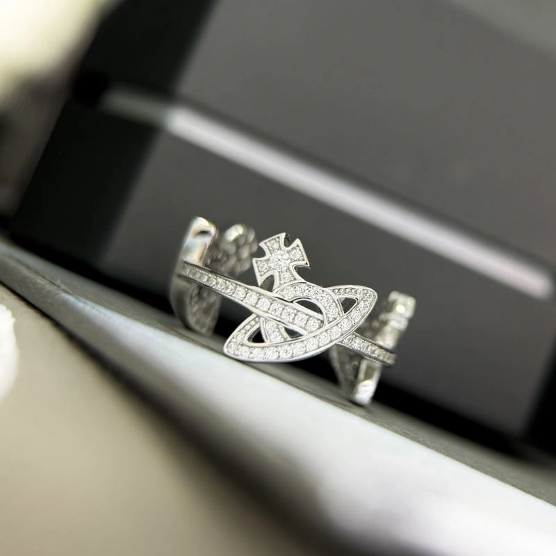 Durable Vivienne Westwood Rings 213536