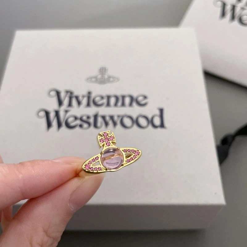 Sporty Vivienne Westwood Rings 213144