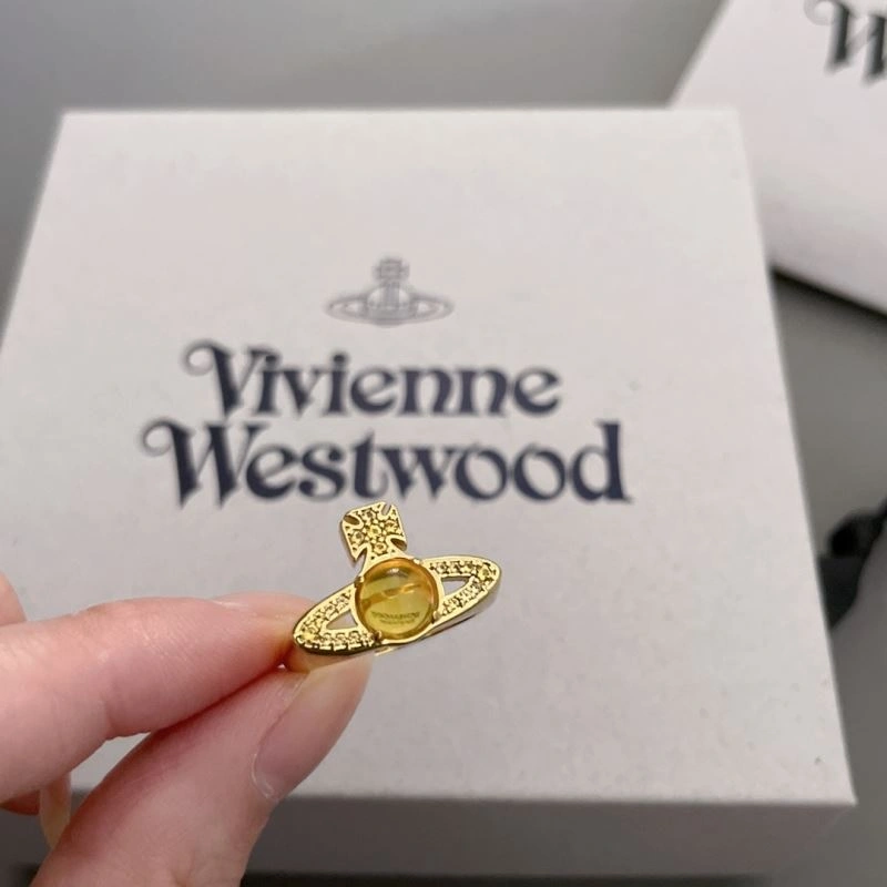 Sporty Vivienne Westwood Rings 213144