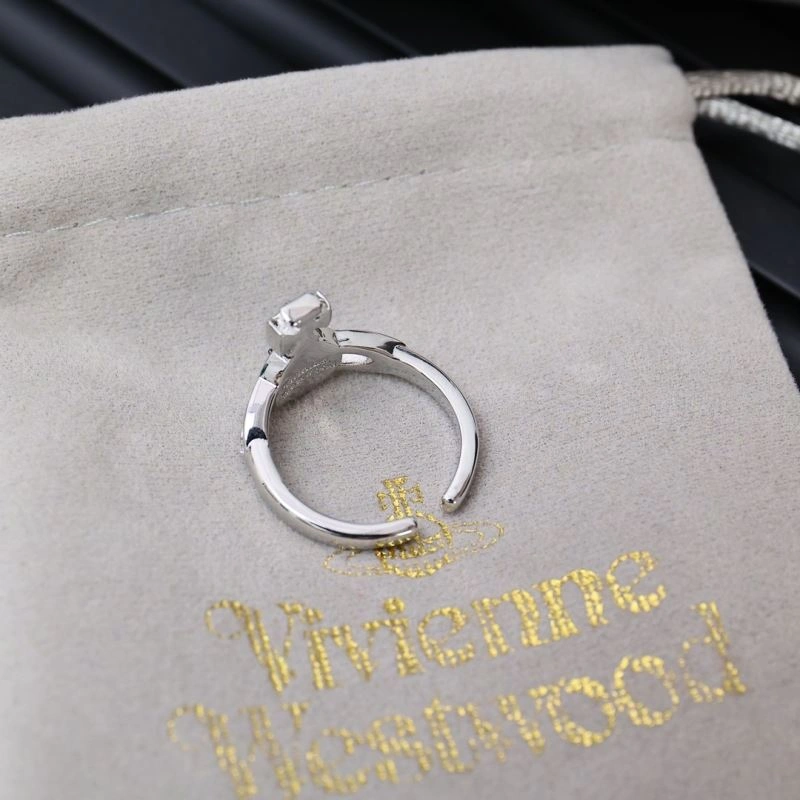 Vivienne Westwood Rings Effortless 213148