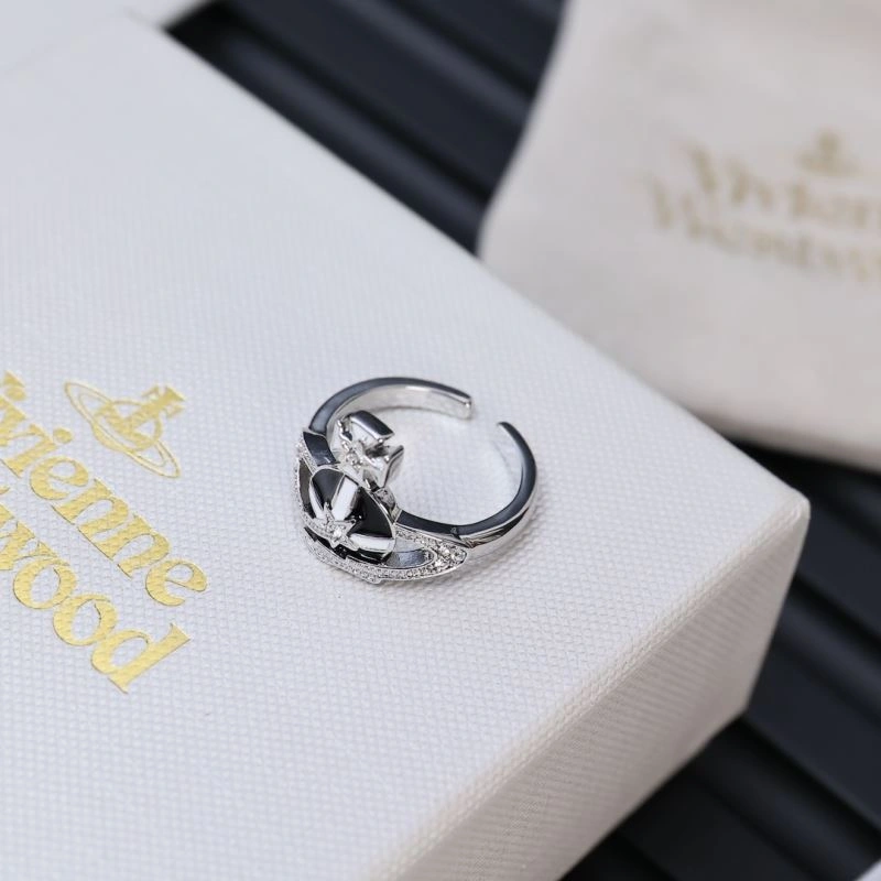 Vivienne Westwood Rings Effortless 213148