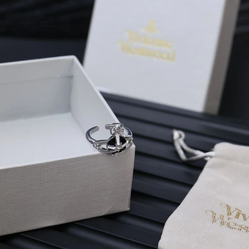 Vivienne Westwood Rings Effortless 213148