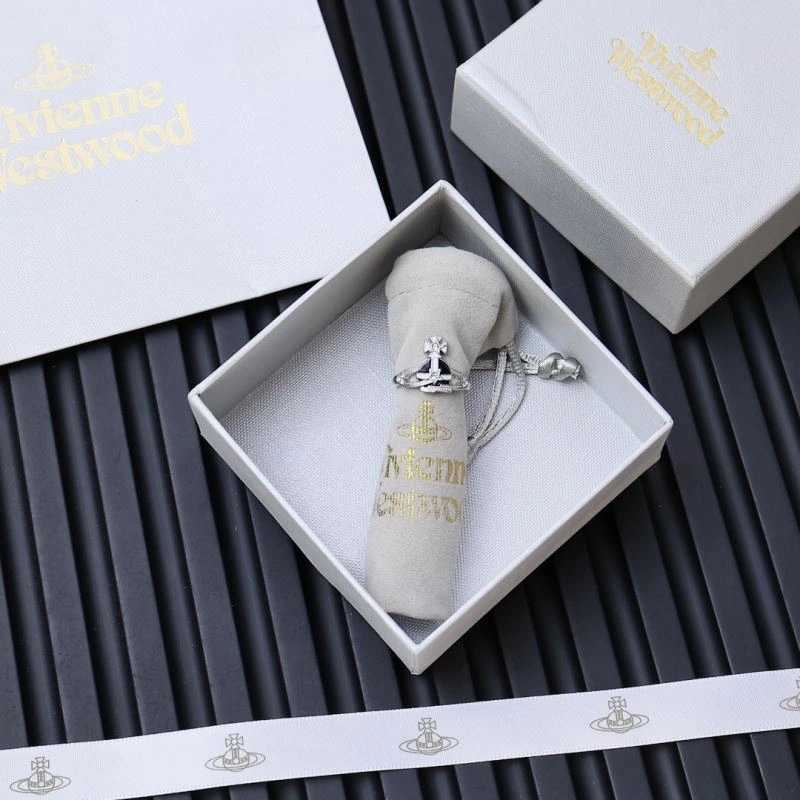 Vivienne Westwood Rings Effortless 213148