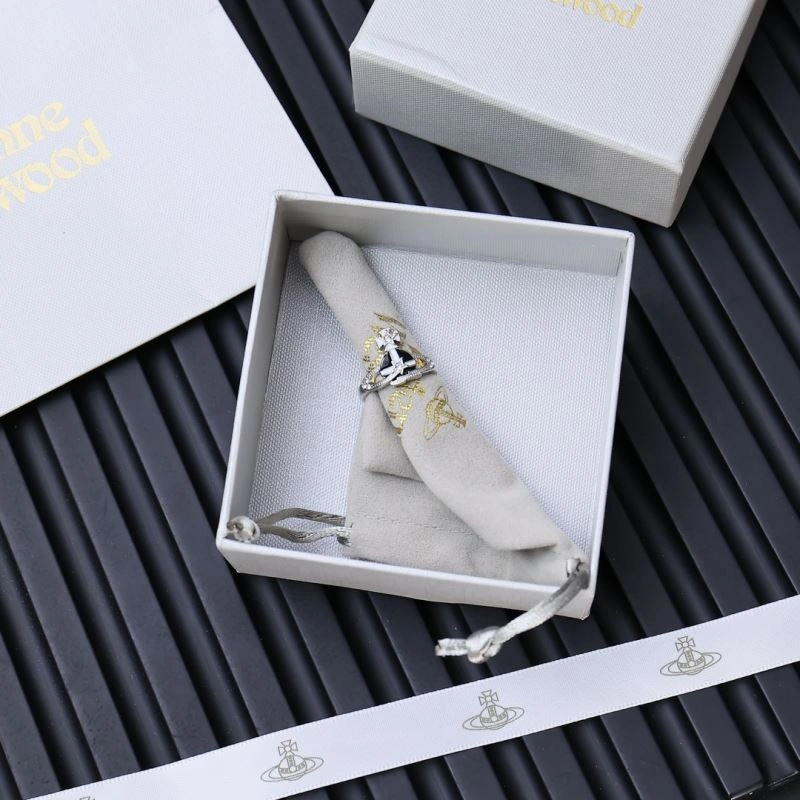 Vivienne Westwood Rings Effortless 213148