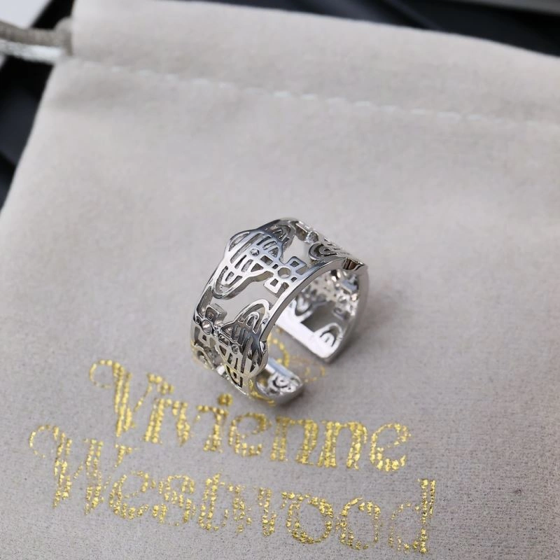 Vivienne Westwood Rings ZeroBulk 213146