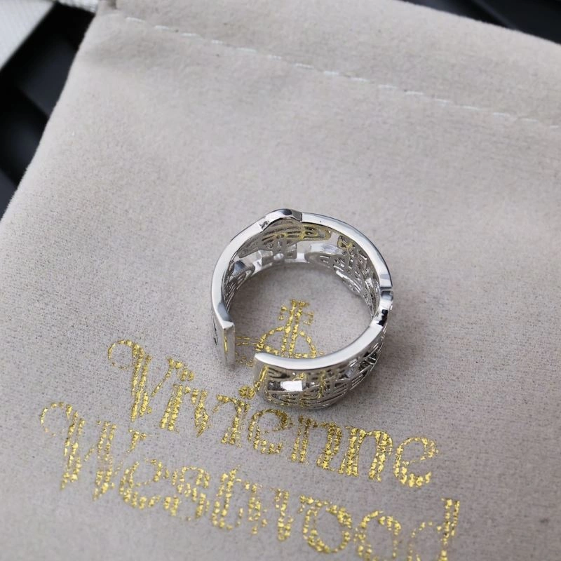 Vivienne Westwood Rings ZeroBulk 213146