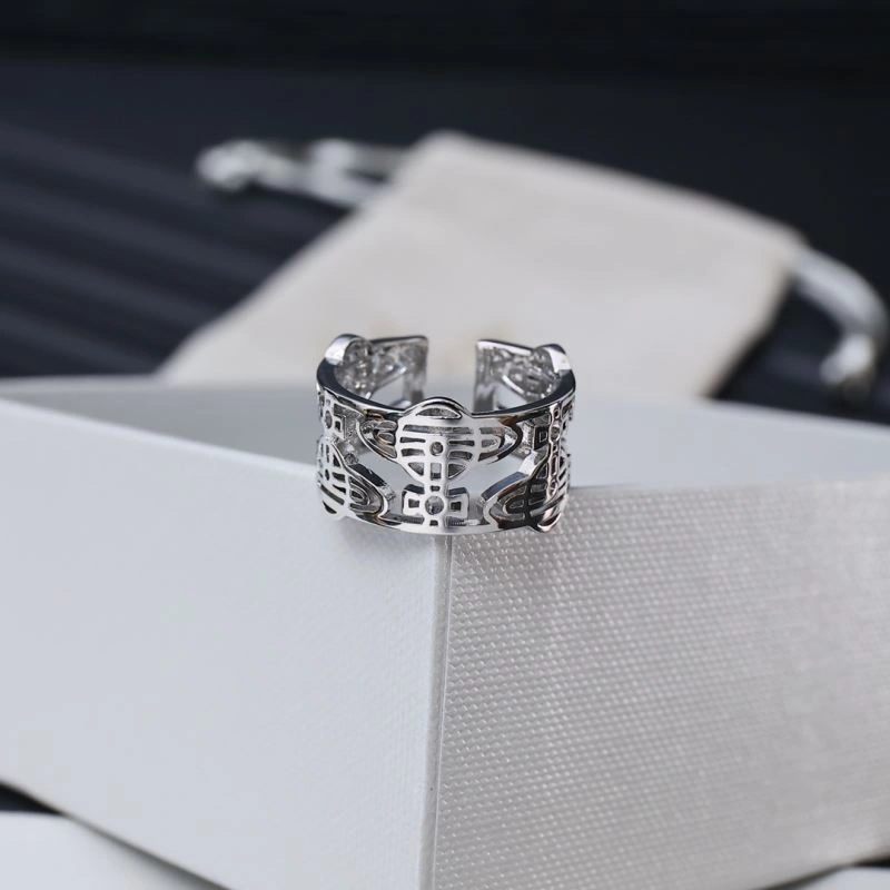 Vivienne Westwood Rings ZeroBulk 213146
