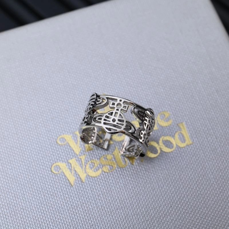Vivienne Westwood Rings ZeroBulk 213146