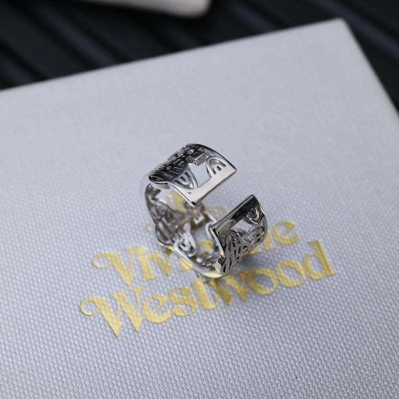 Vivienne Westwood Rings ZeroBulk 213146
