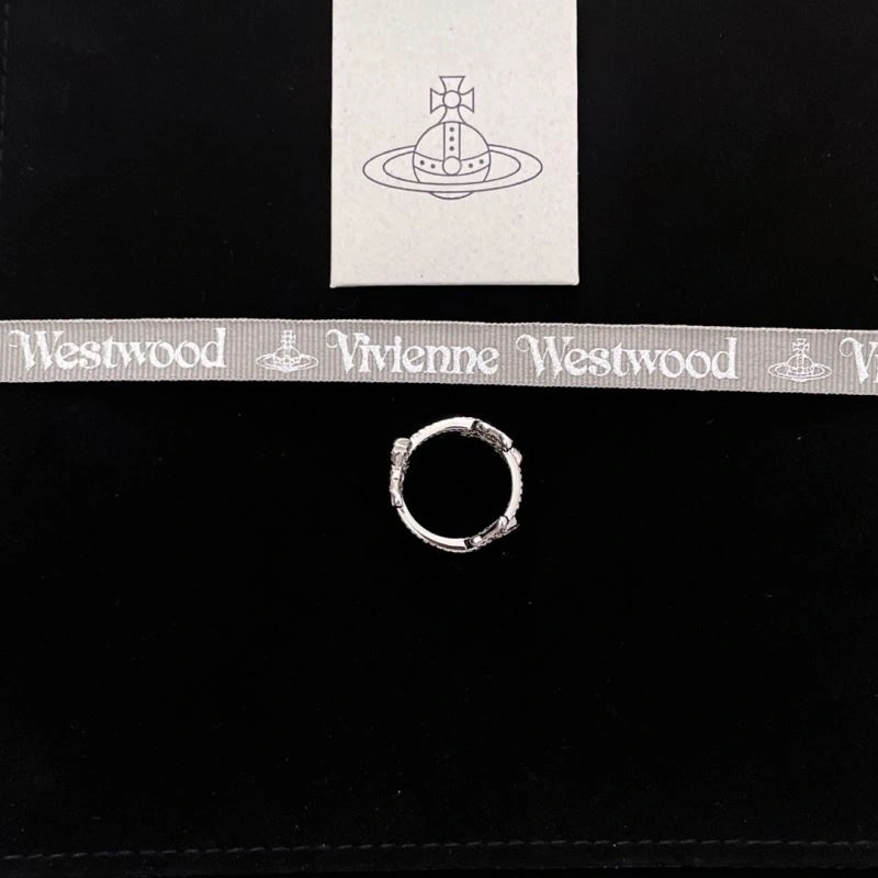 Vivienne Westwood Rings Lightweight 214397