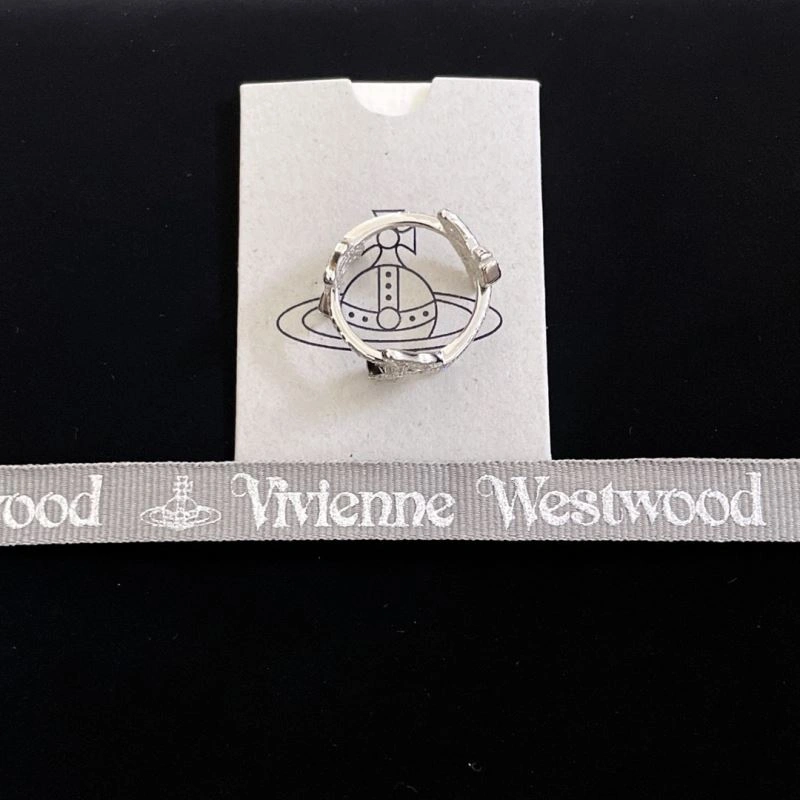 Vivienne Westwood Rings Lightweight 214397