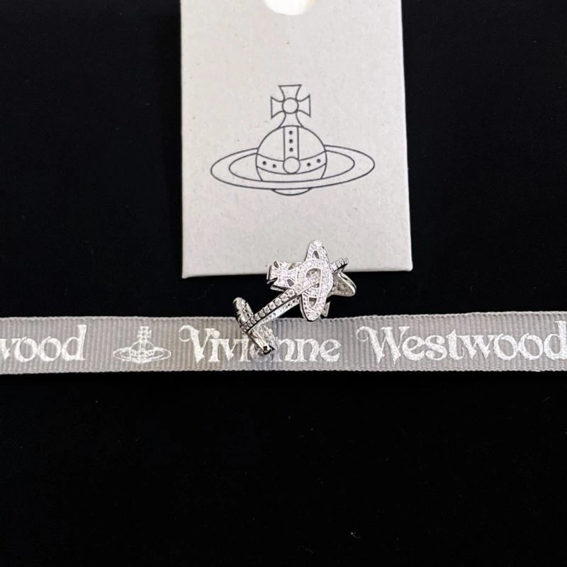 Vivienne Westwood Rings Lightweight 214397