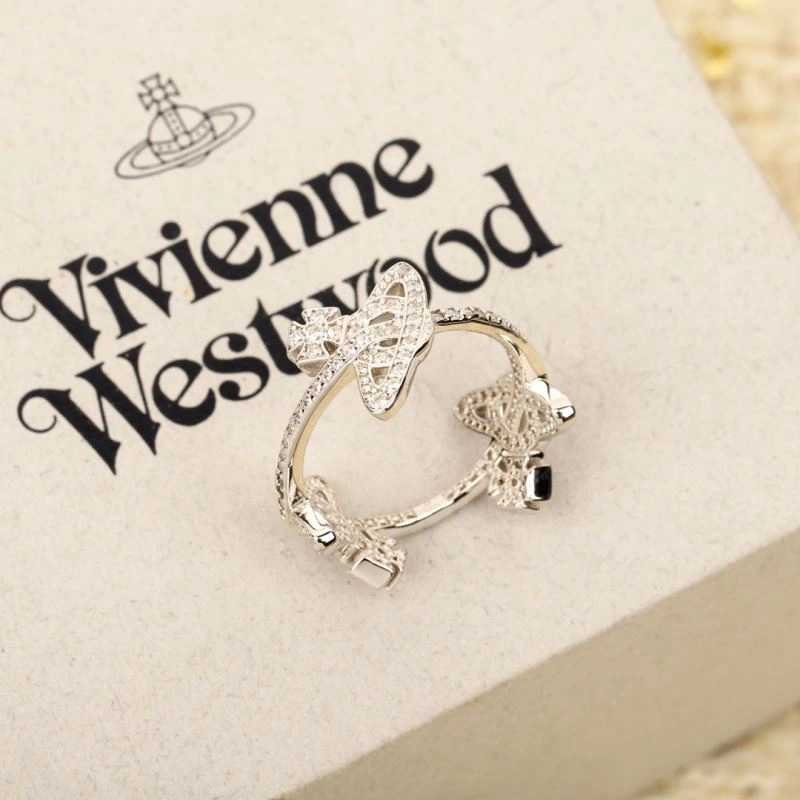 SportInspired Vivienne Westwood Rings 214398