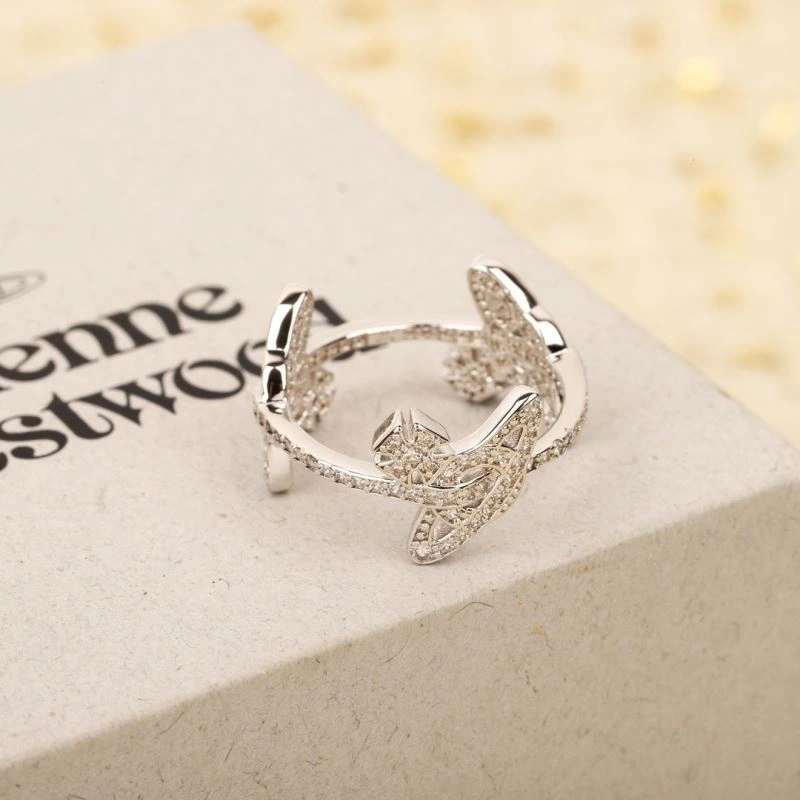 SportInspired Vivienne Westwood Rings 214398