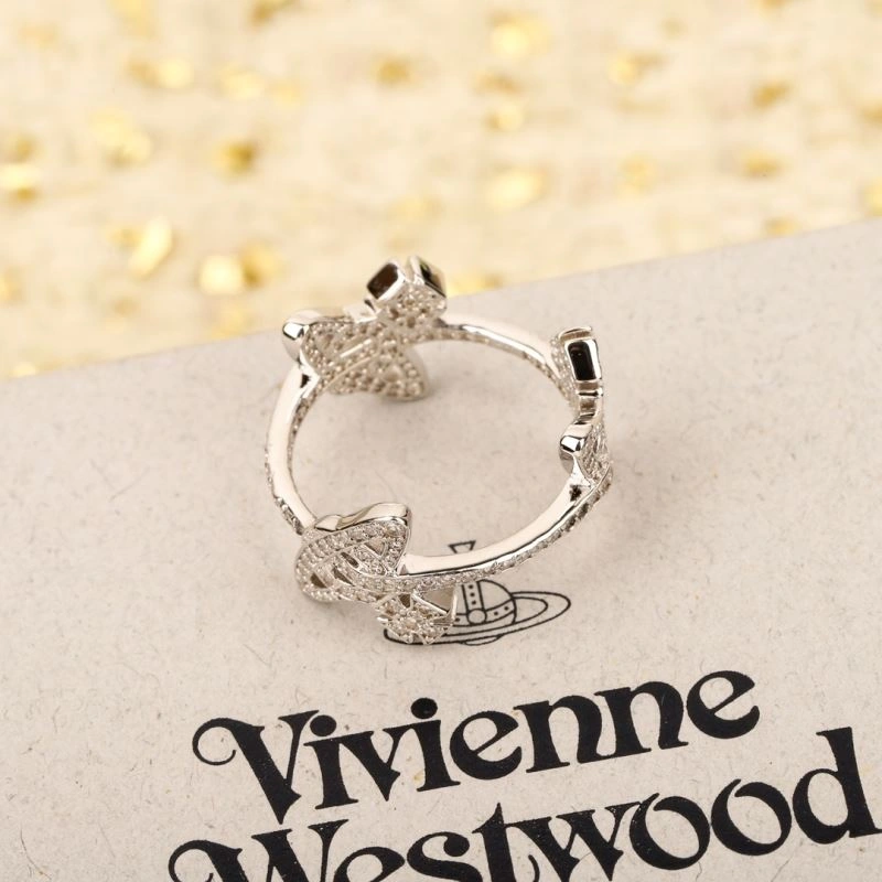 SportInspired Vivienne Westwood Rings 214398