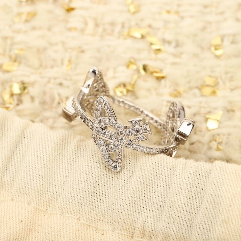 SportInspired Vivienne Westwood Rings 214398