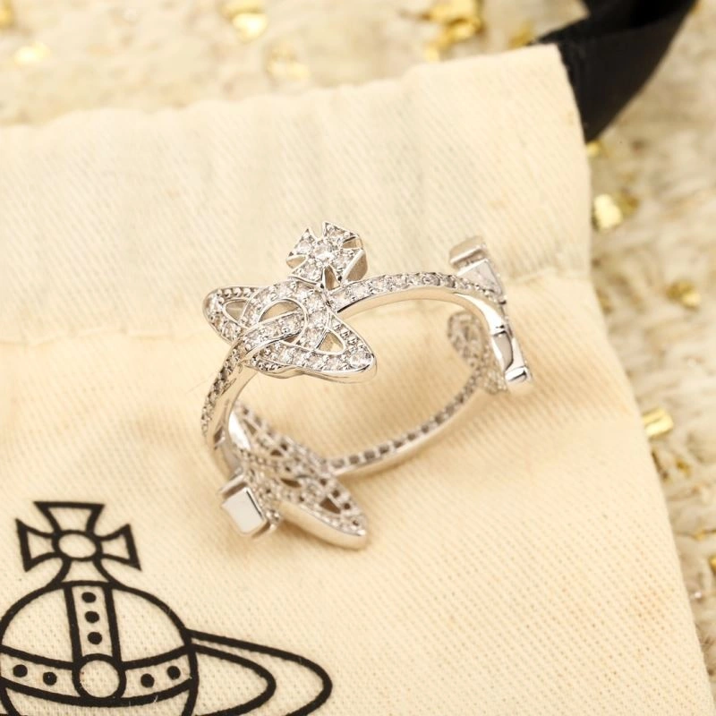 SportInspired Vivienne Westwood Rings 214398