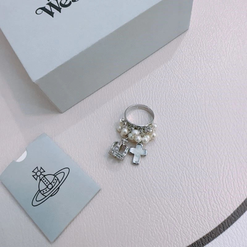 Vivienne Westwood Rings Neat 209492