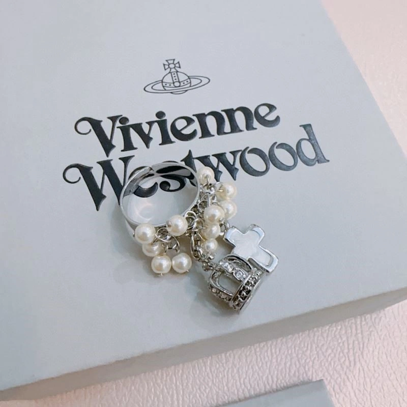 Vivienne Westwood Rings Neat 209492