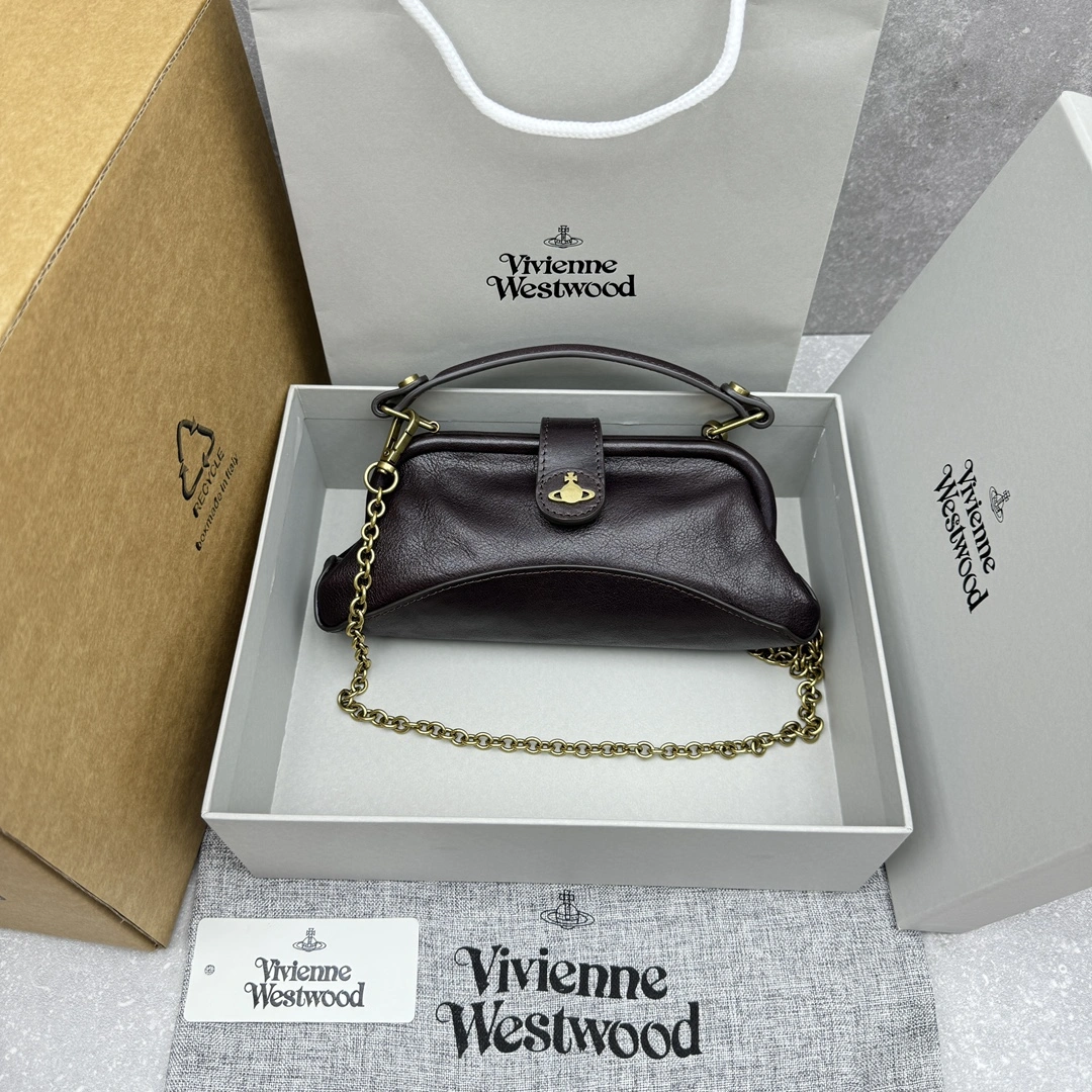 Vivienne Westwood Satchel Bags Bold 69463