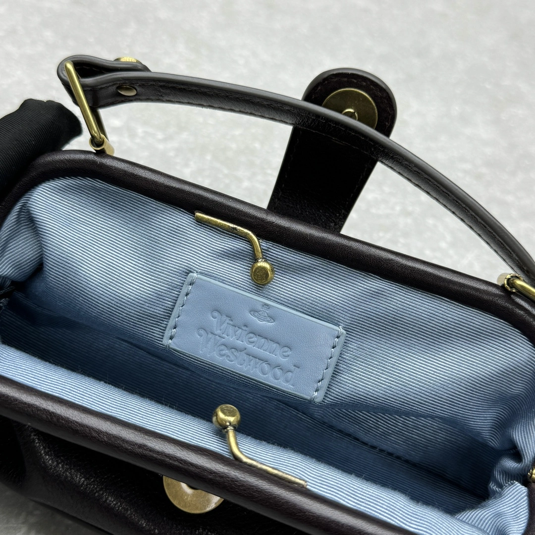 Vivienne Westwood Satchel Bags Bold 69463