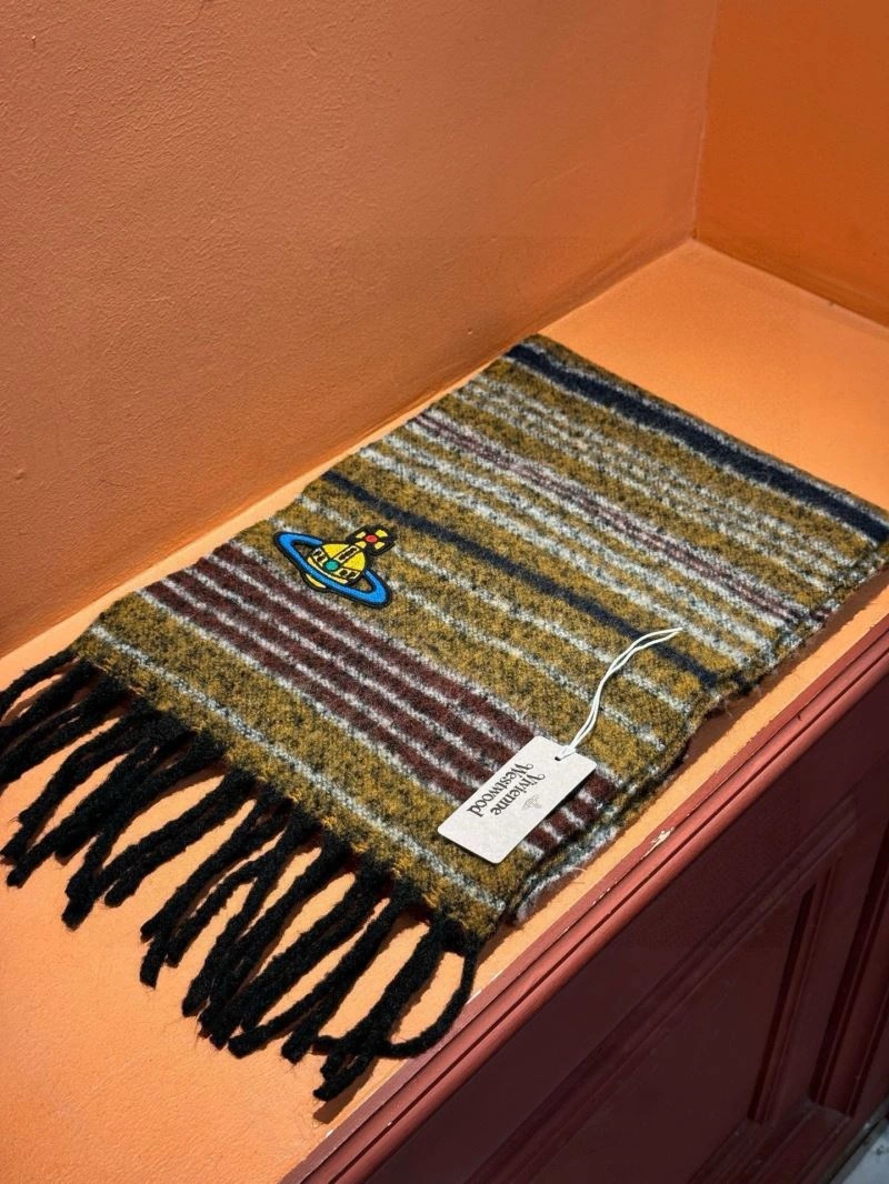 Vivienne Westwood Scarf Stylish 270822