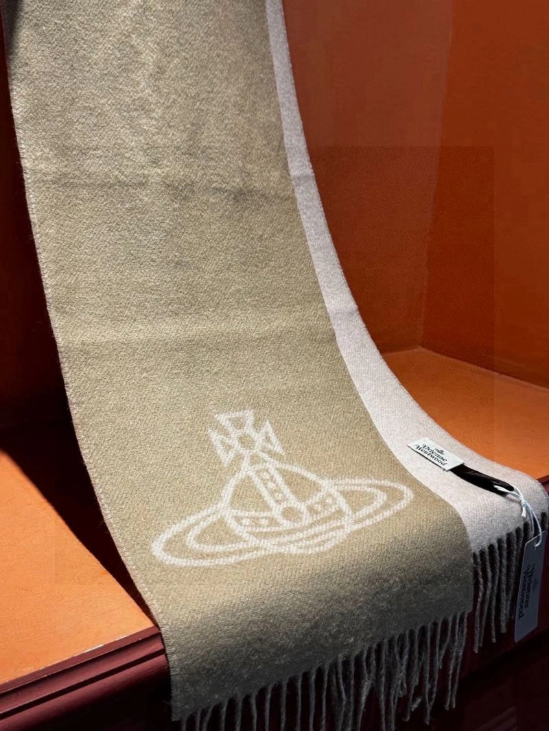 Vivienne Westwood Scarf SportInspired 270827