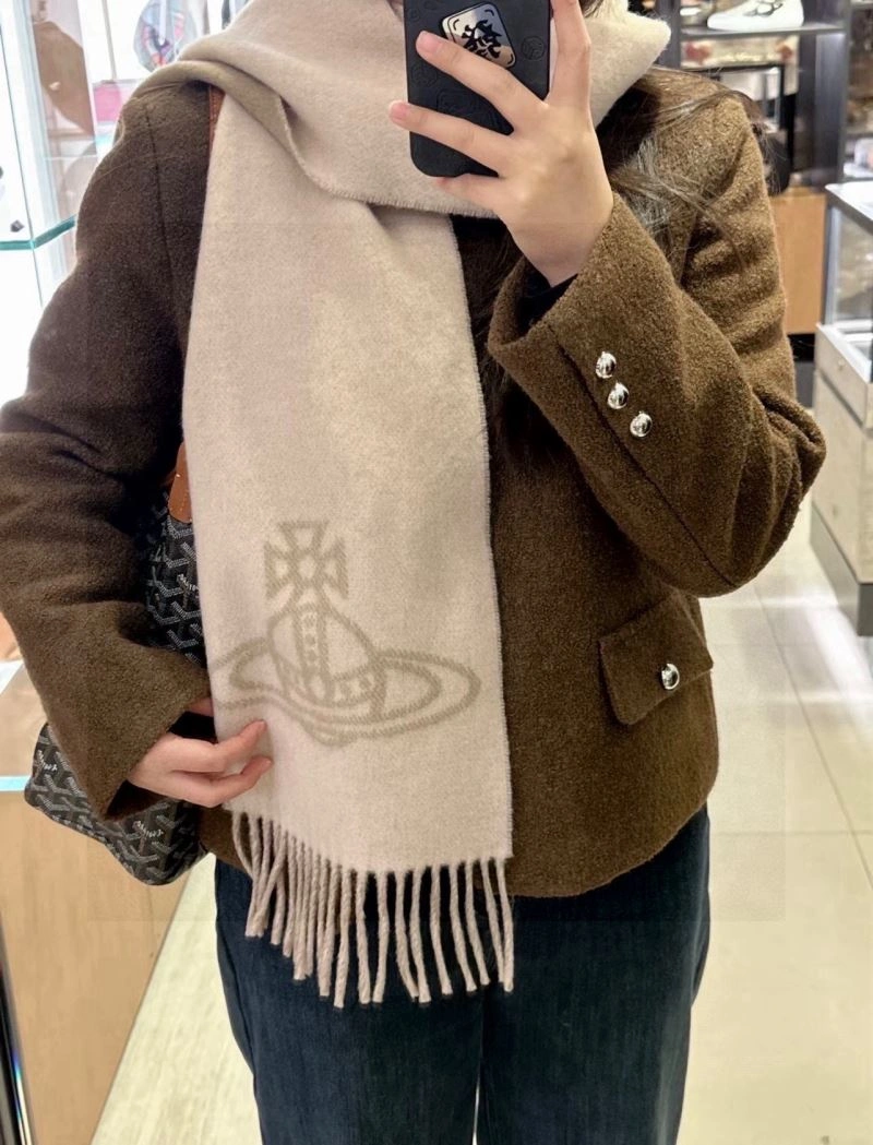 Vivienne Westwood Scarf SportInspired 270827