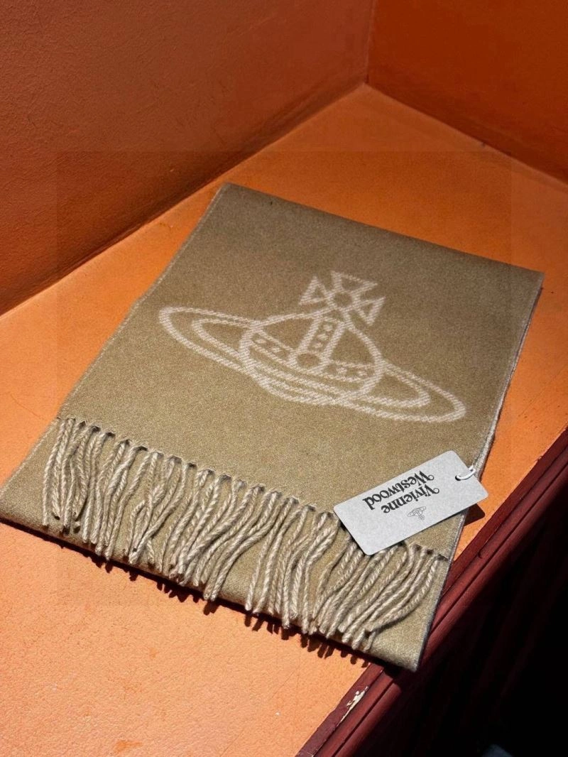 Vivienne Westwood Scarf SportInspired 270827