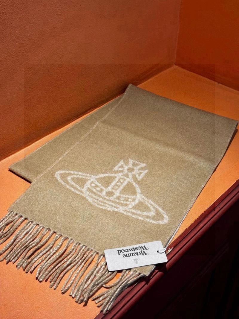 Vivienne Westwood Scarf SportInspired 270827