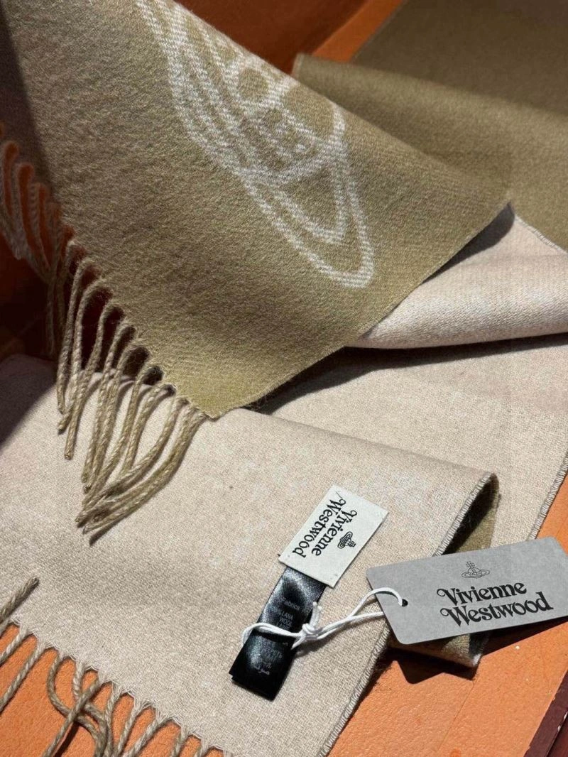 Vivienne Westwood Scarf SportInspired 270827