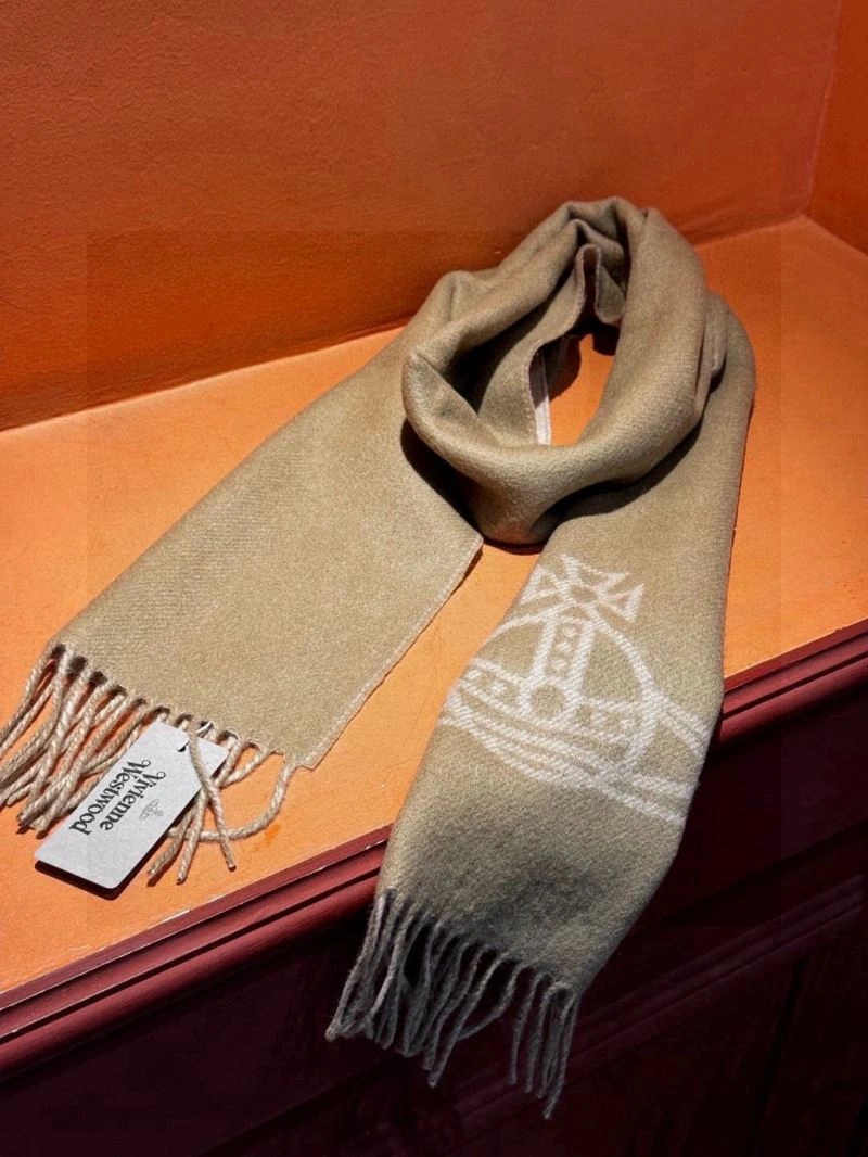 Vivienne Westwood Scarf SportInspired 270827