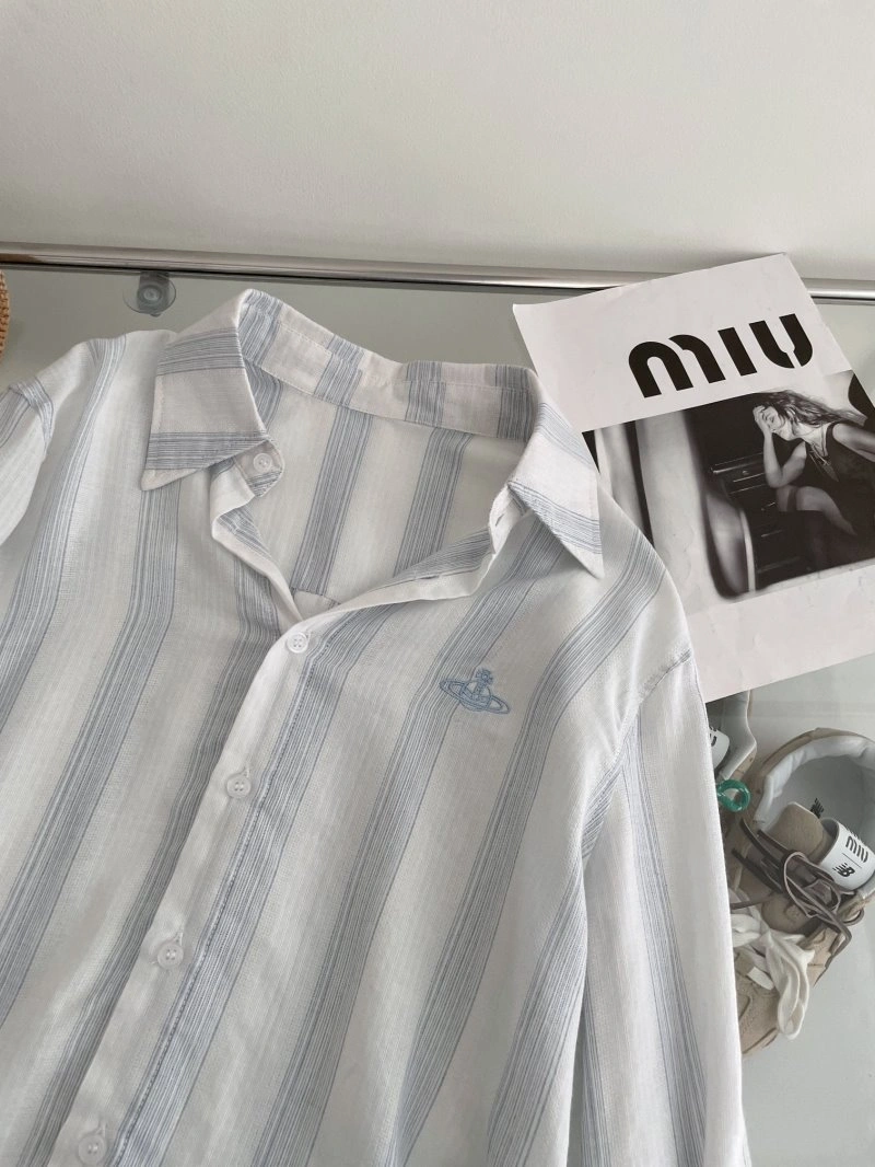 Practical Vivienne Westwood Shirts 146882